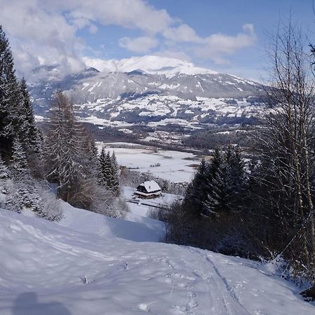 Landgasthof Marhube Baldramsdorf ภายนอก รูปภาพ