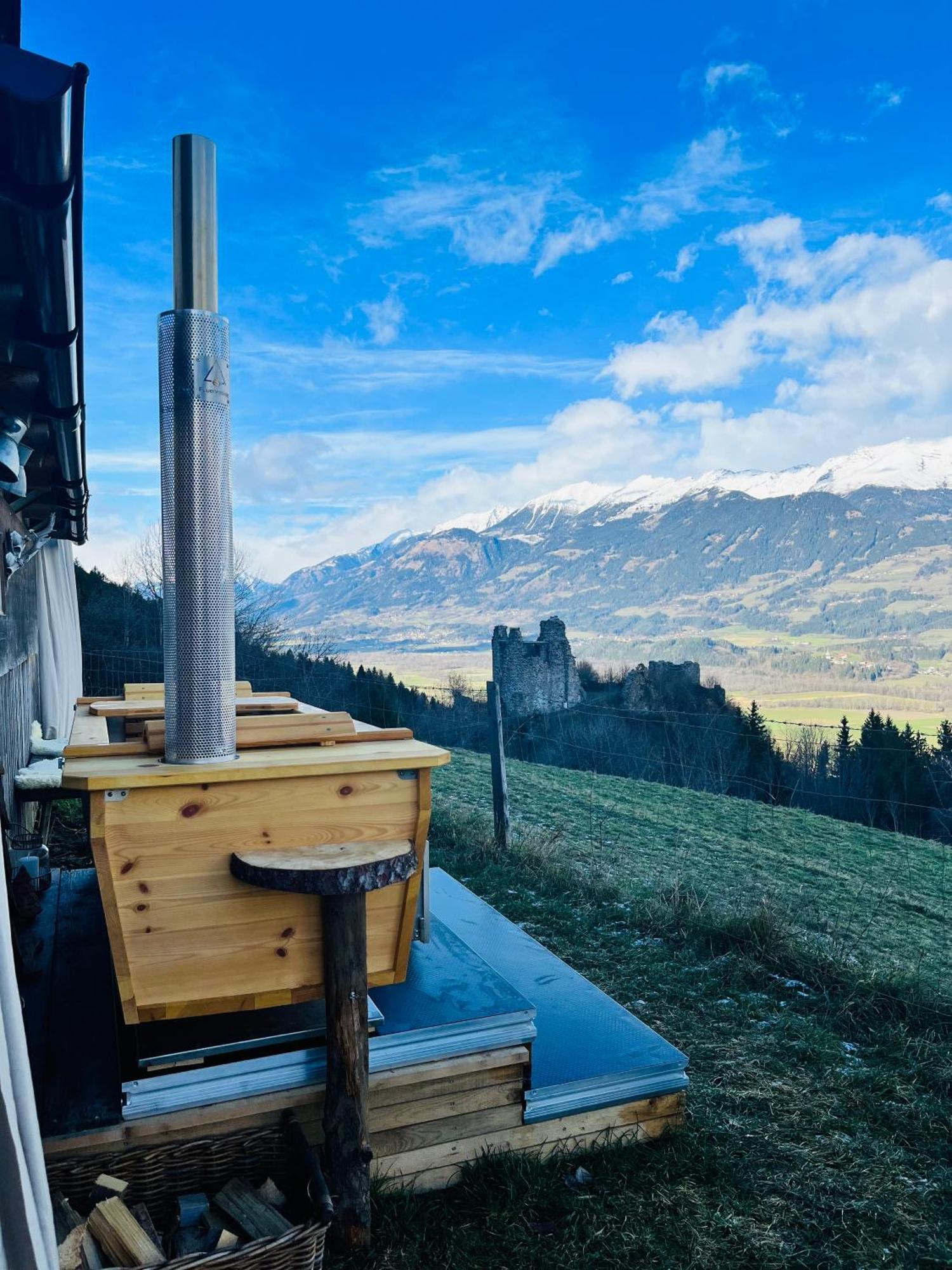 Landgasthof Marhube Baldramsdorf ภายนอก รูปภาพ